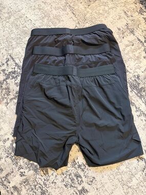 Ten Thousand Tactical Shorts, 7 in (3 pairs)